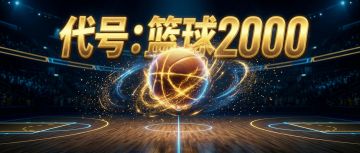 【代号：篮球2000】意见反馈征集表