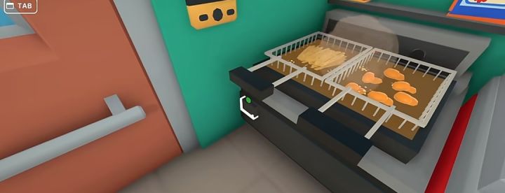 什么时候可以像steam那样加mod那种炸鸡块、烤蛋挞之类的新模式,真的好想要🤪
或者是可以改墙壁壁纸截图