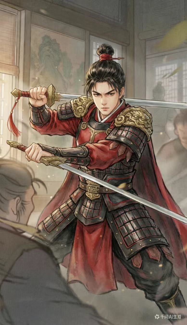 卢凌风 主力输出or 辅助输出？截图