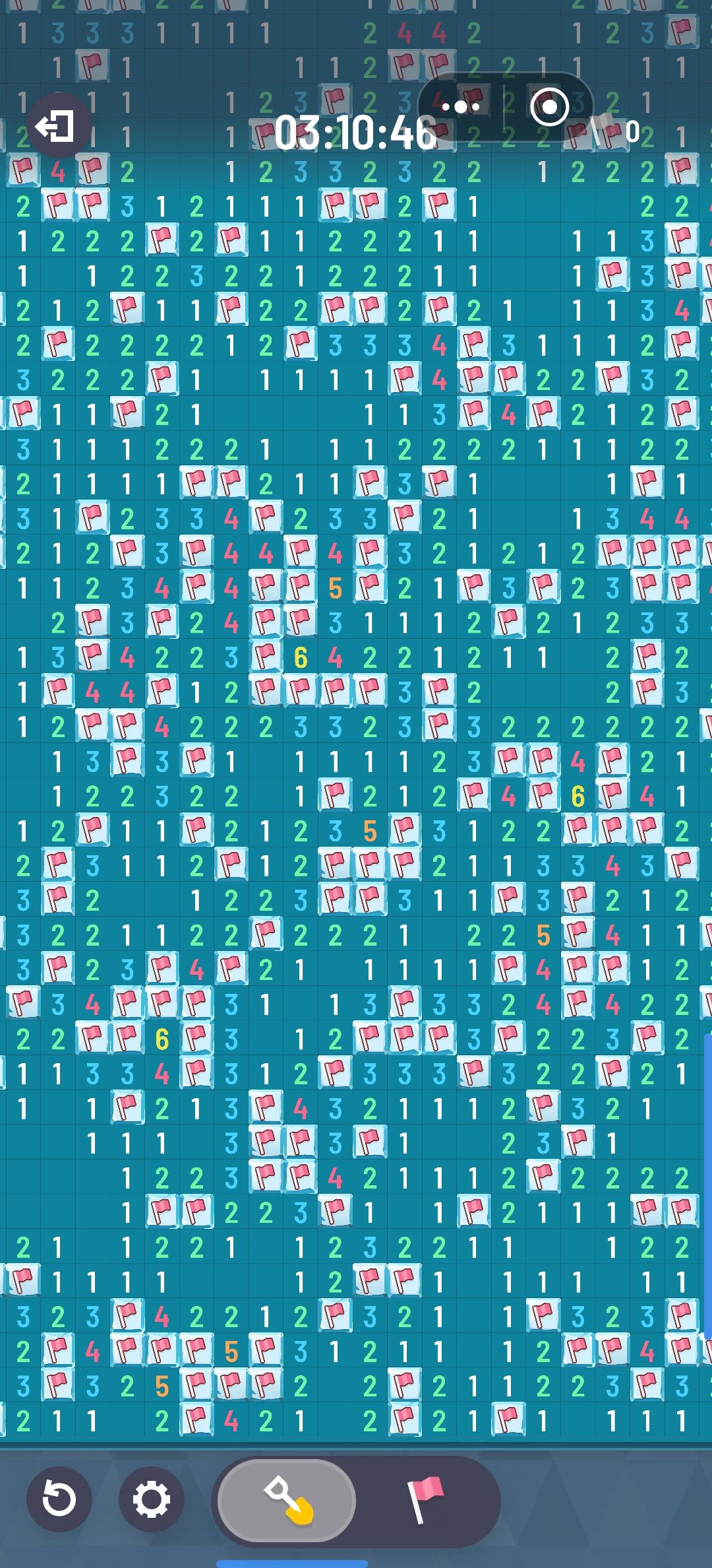 哪里漏了呢 10