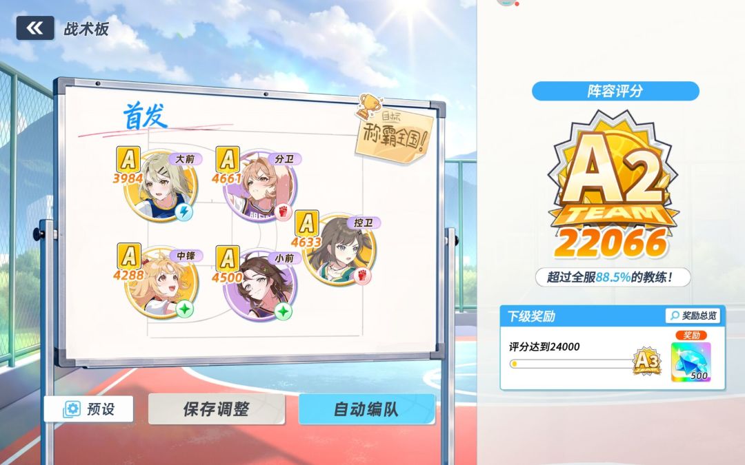 第一天 1