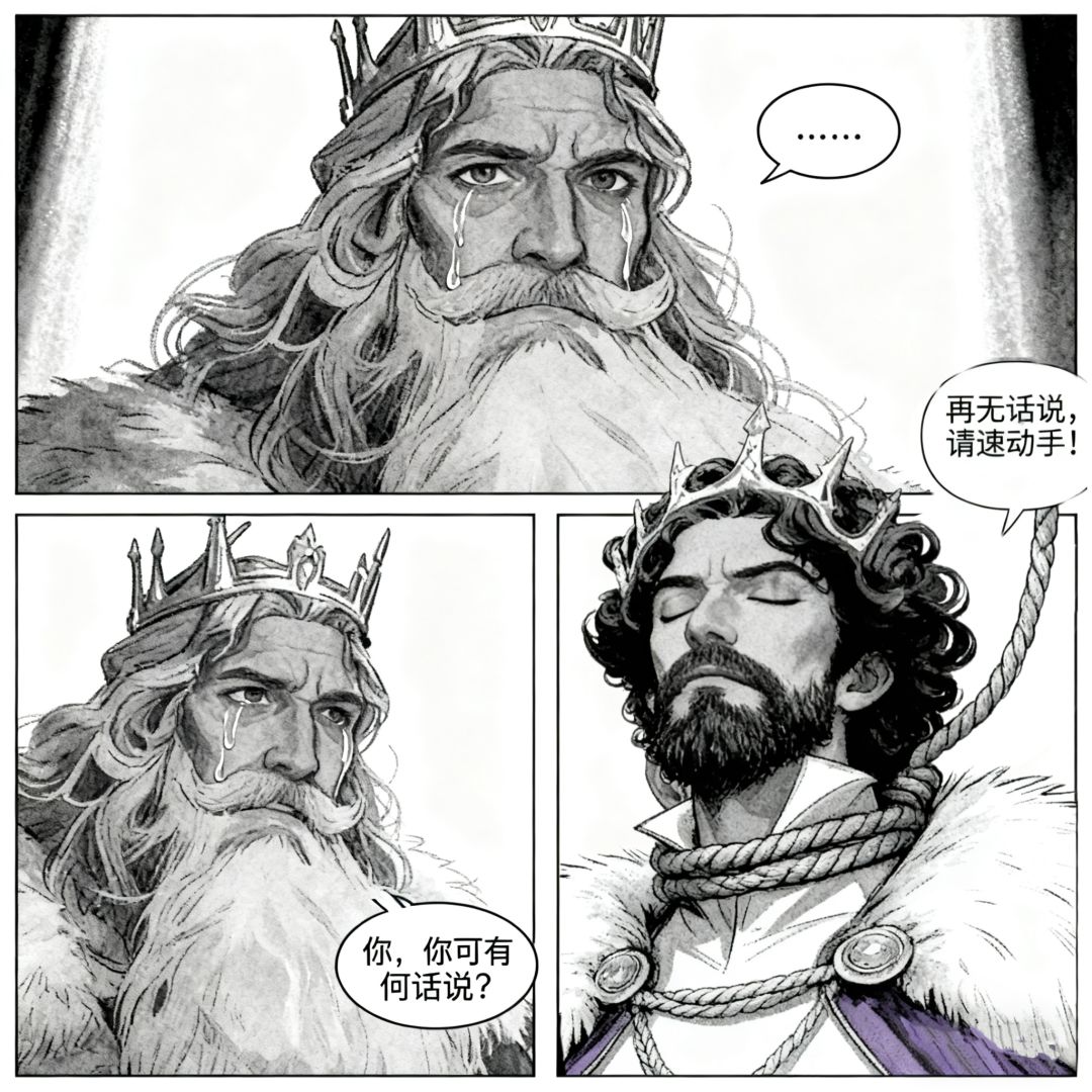 别的忘了，一对苦命鸳鸯截图