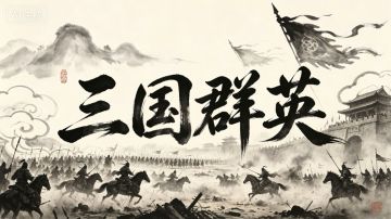 三国·英灵武将：技能ID、武将ID（整合版）