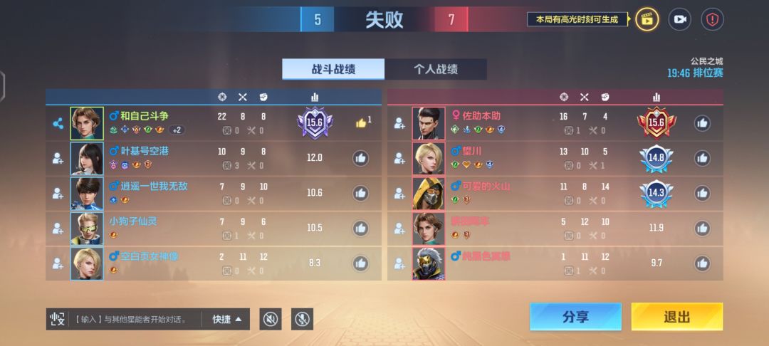 败方mvp就这待遇? 1