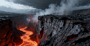 【世界观揭秘】当“梦”来敲门！《熔岩巨龙巢穴》背景故事第五章