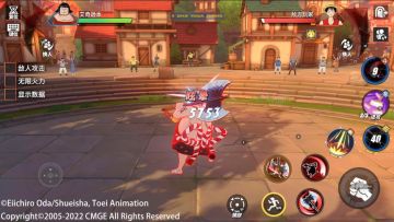 战桃丸高光操作！PVE和PVP实战技巧解读！