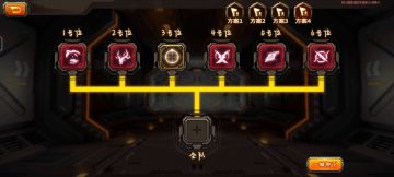 2888档平民标配阵容