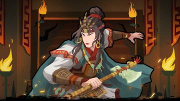 【无悔杂谈】新剧本、新活动、新名臣