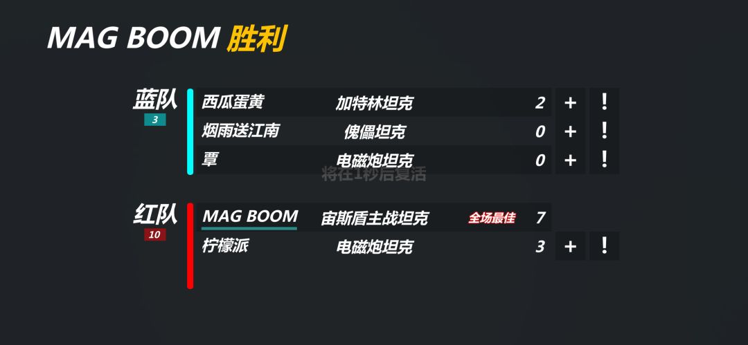 bro们1v3硬扛的来了 1