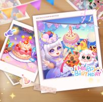 周年庆典，最后机会！