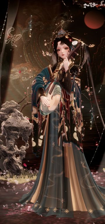 2月17日更新 新年快乐~