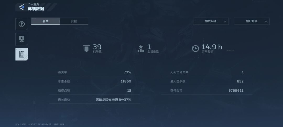 直觉真的是一个很神奇的东西 2