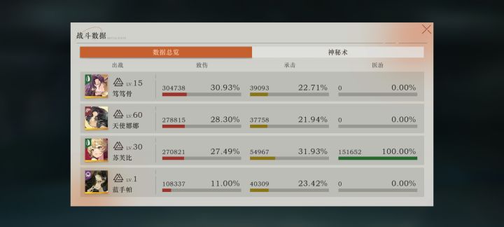 毒队真的崛起了截图