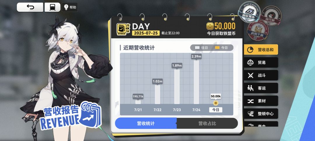 萌新五天的成果! 1
