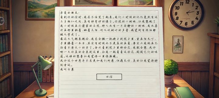啊快疯了截图