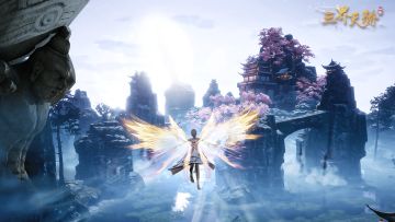 你要的《三界天骄》优化独家爆料第二弹！开启！