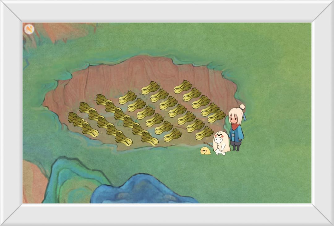 土坑酸菜,我要吃陶陶踩的,不接受反驳。 2