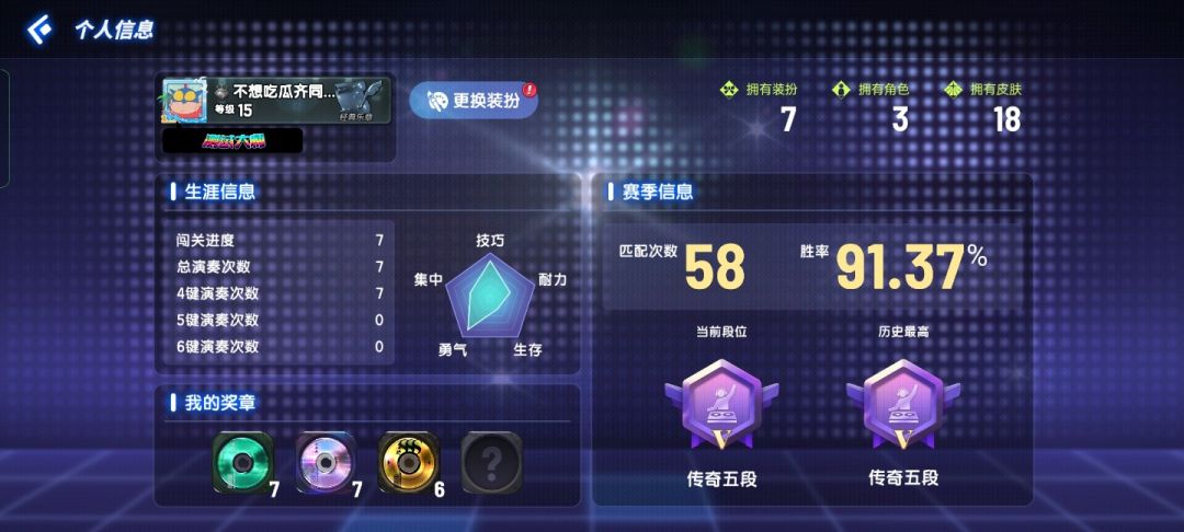 对于拇指党还是有难度的~ 4