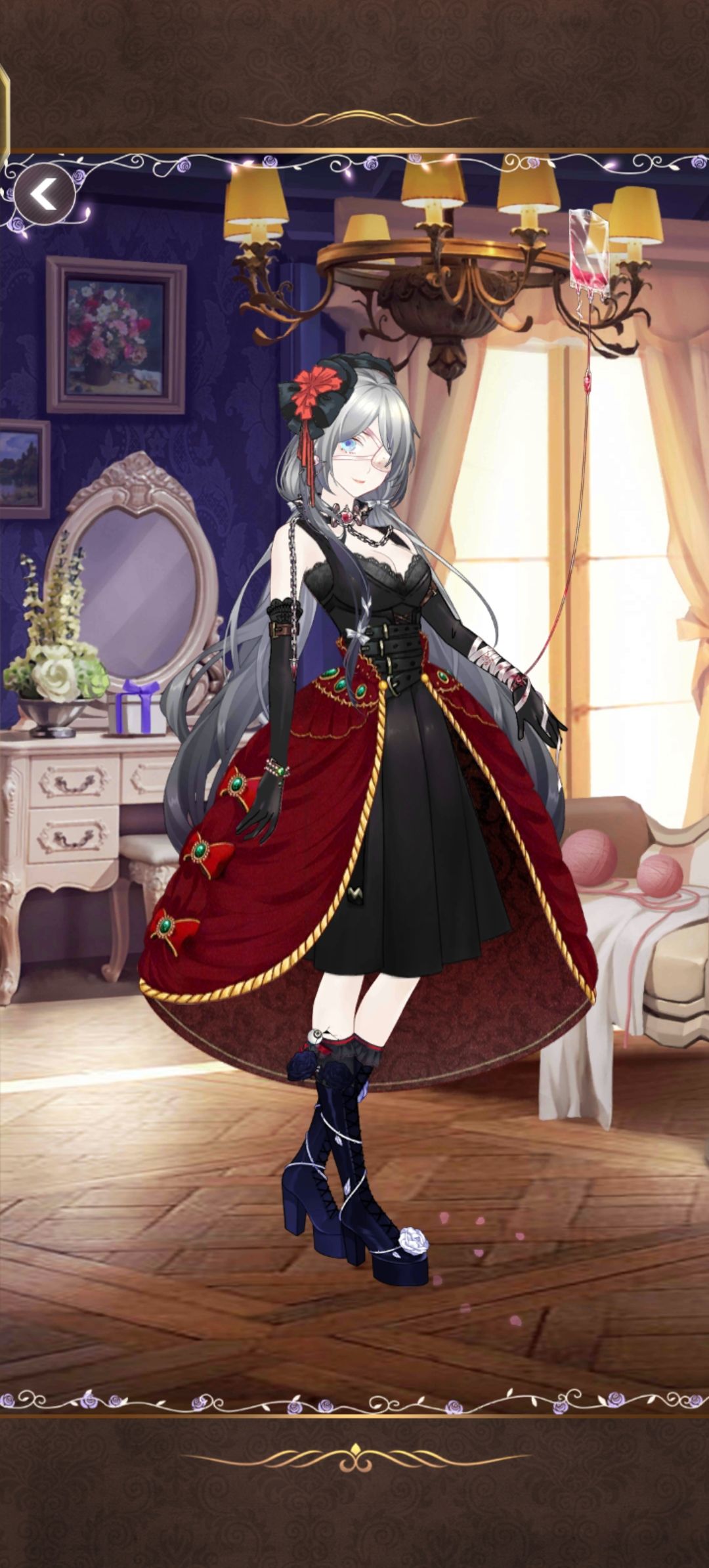 混搭ing 1