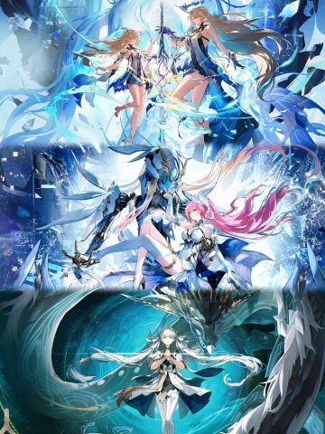 爱弥斯：出来混是要讲背景的