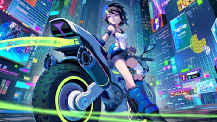 【新版本&新手向攻略】蒂娜全面介绍截图