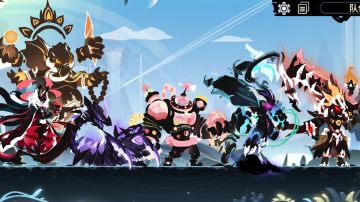 【超2】绯焉攻略重制版