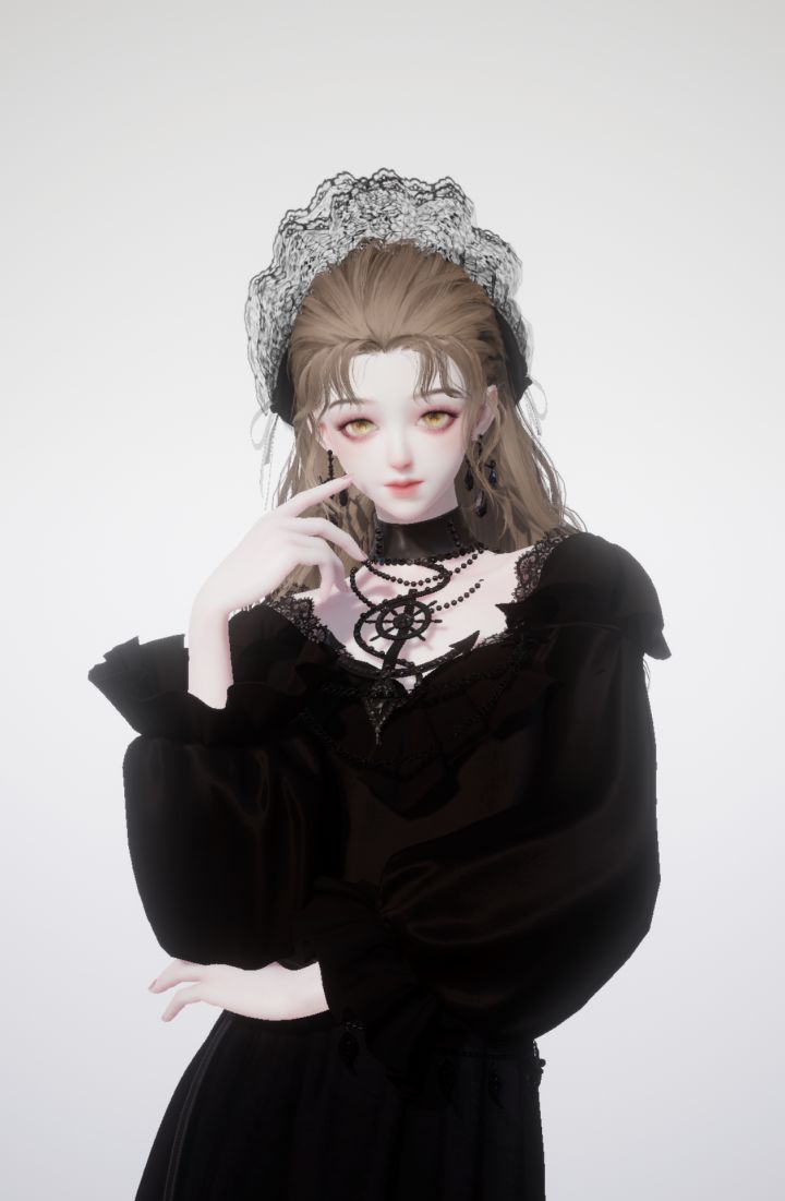 优雅女人最好命
#以闪亮之名截图