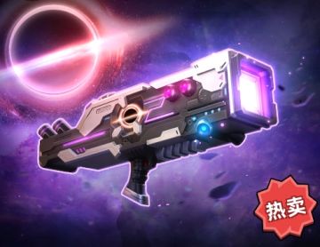 【攻略】黑洞发生器测评