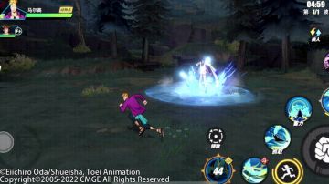 【航海秘籍】勇者BOSS青雉挑战攻略