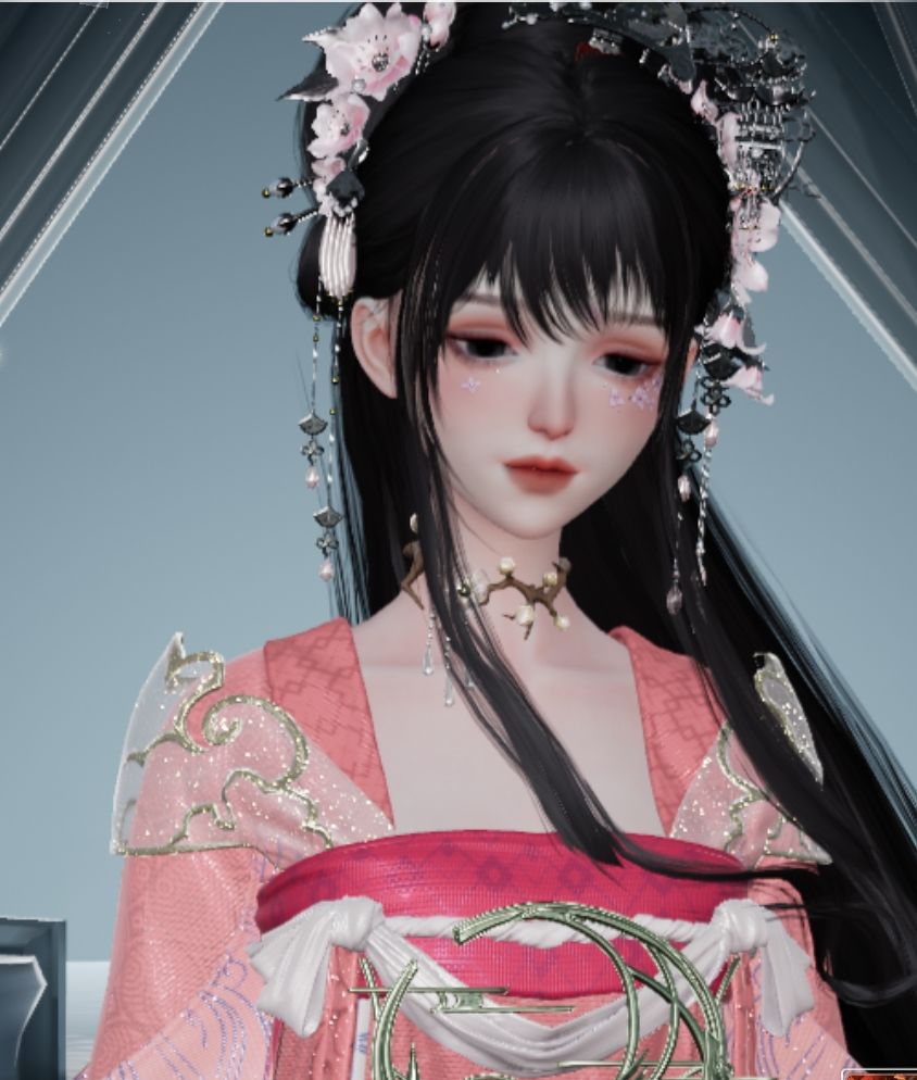-花妖- 1