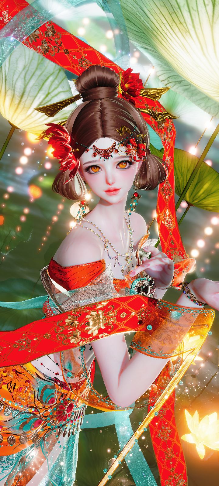 我想拿那个招募商店的东西嗯对ฅ^•ﻌ•^ฅ 15