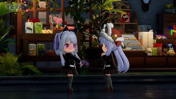 《开放空间》混剪——送你巧克力的含义是...^>៸៸៸៸<^