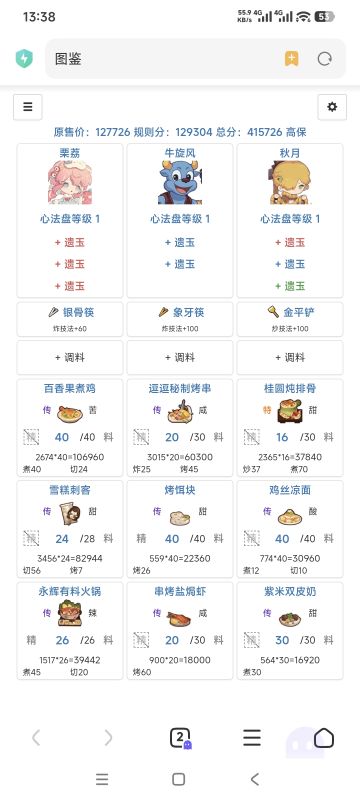 2月6日御前厨神以及县级宴会