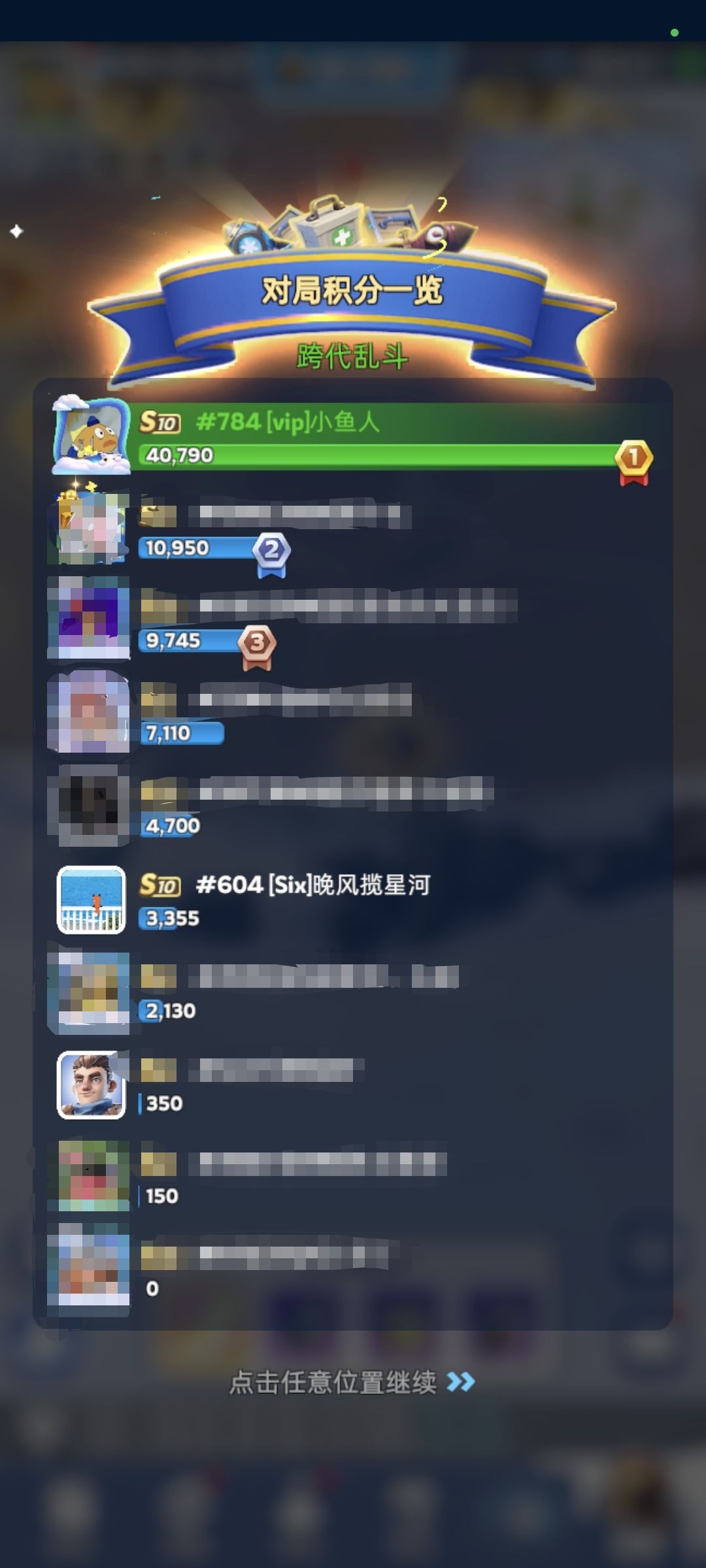 震惊,我被霸道地球狠狠宠了 6