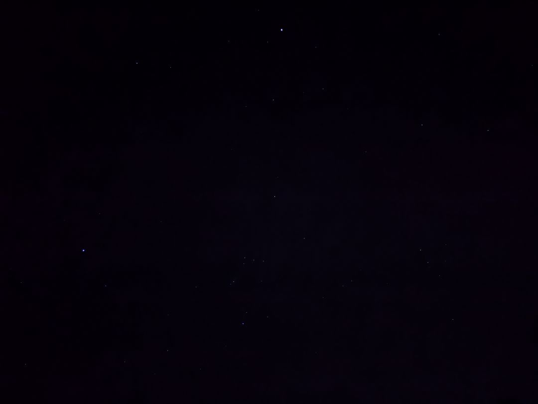 昨晚的星星 2