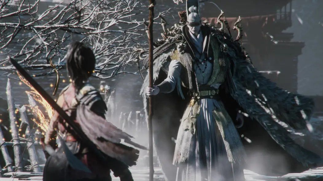 《明末：渊虚之羽》官宣登陆BW 2