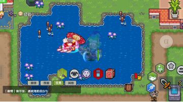 新城镇『埃尔加』攻略流程详情12.19版