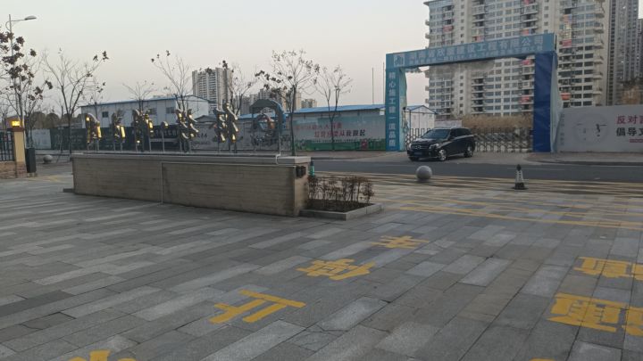 守护神域不删档测试截图