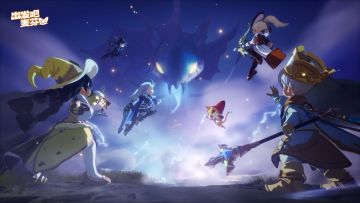 四转PV完整版｜迎战耶梦加得