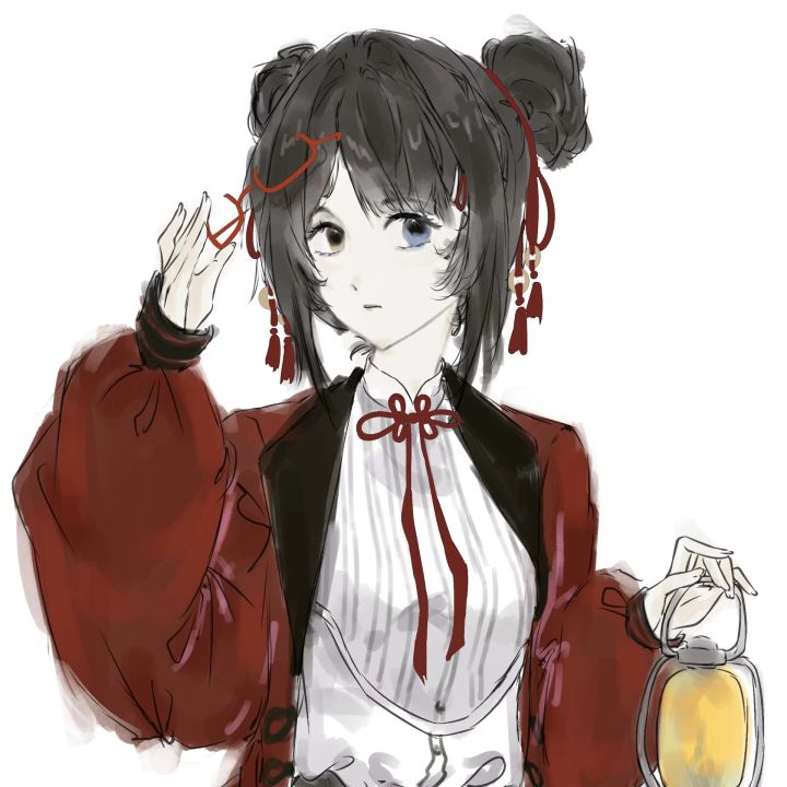 小安萌萌的截图