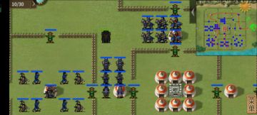 一头大象刷曹9之鱼浦腹之战