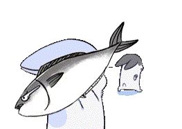 【武器创意征集】＋心梦翼＋咸鱼