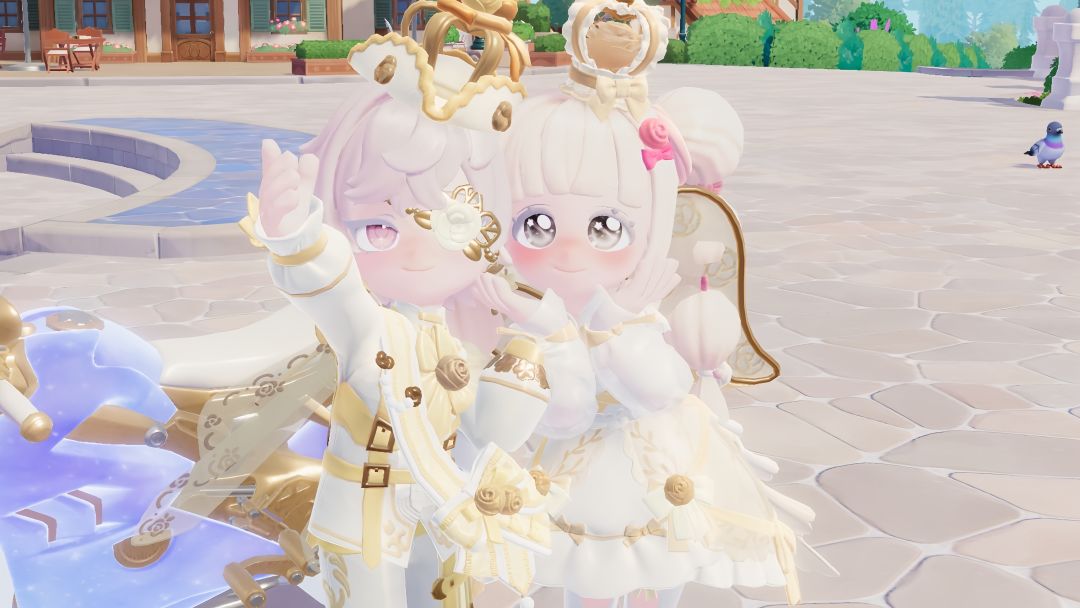 今天萌萌的≡ω≡ 8
