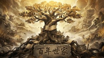 百年世家1.3.0版本更新说明