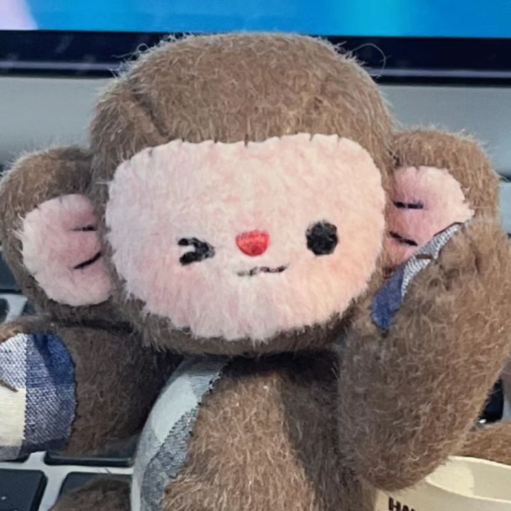 萌新入坑截图
