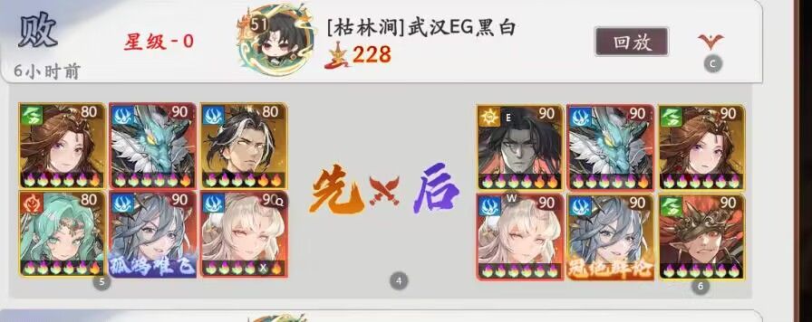 电母队，码字码累了最近，给你们图照着抄吧截图