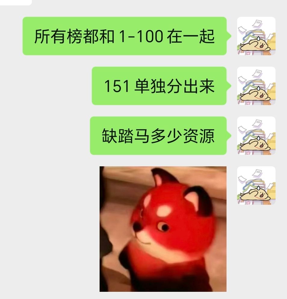 还不合服还不合服还不合服? 1