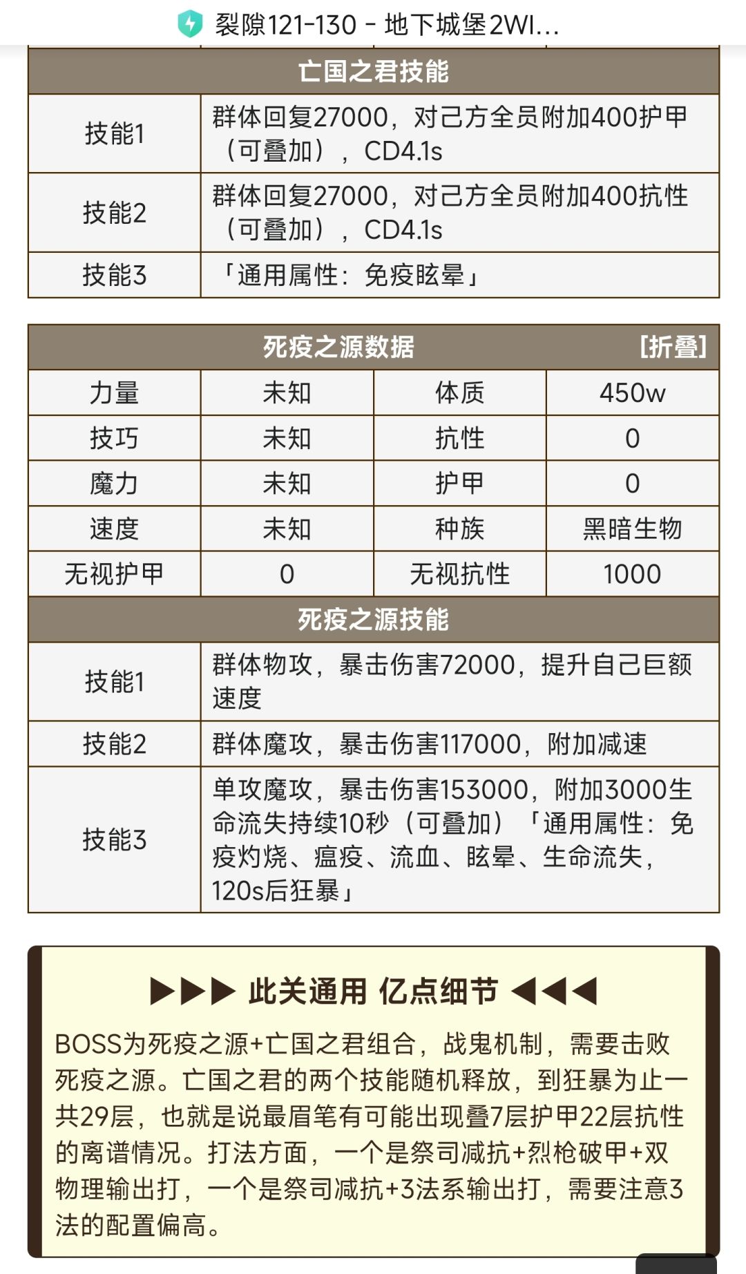 裂隙125 这概率真就绝了截图