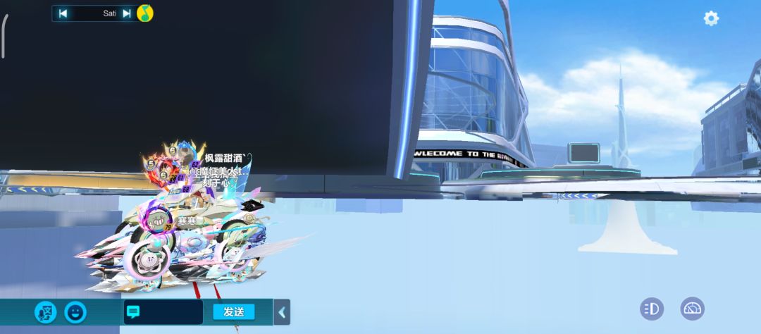 逆天bug,一直往下掉 2