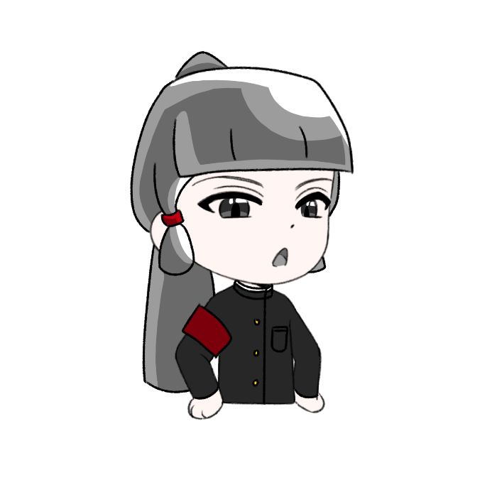 洛克王国精灵娘(6)罗隐也要当精灵娘? 1